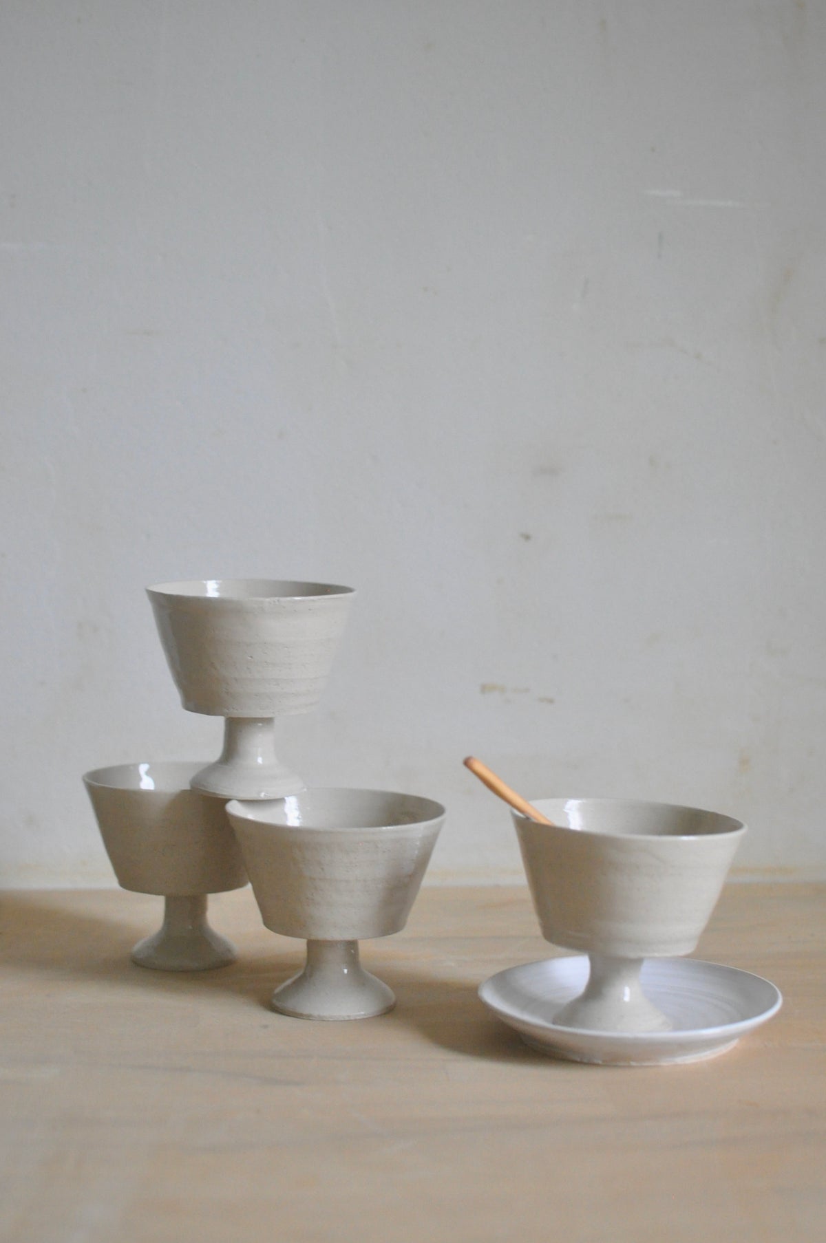 Pikari, beige