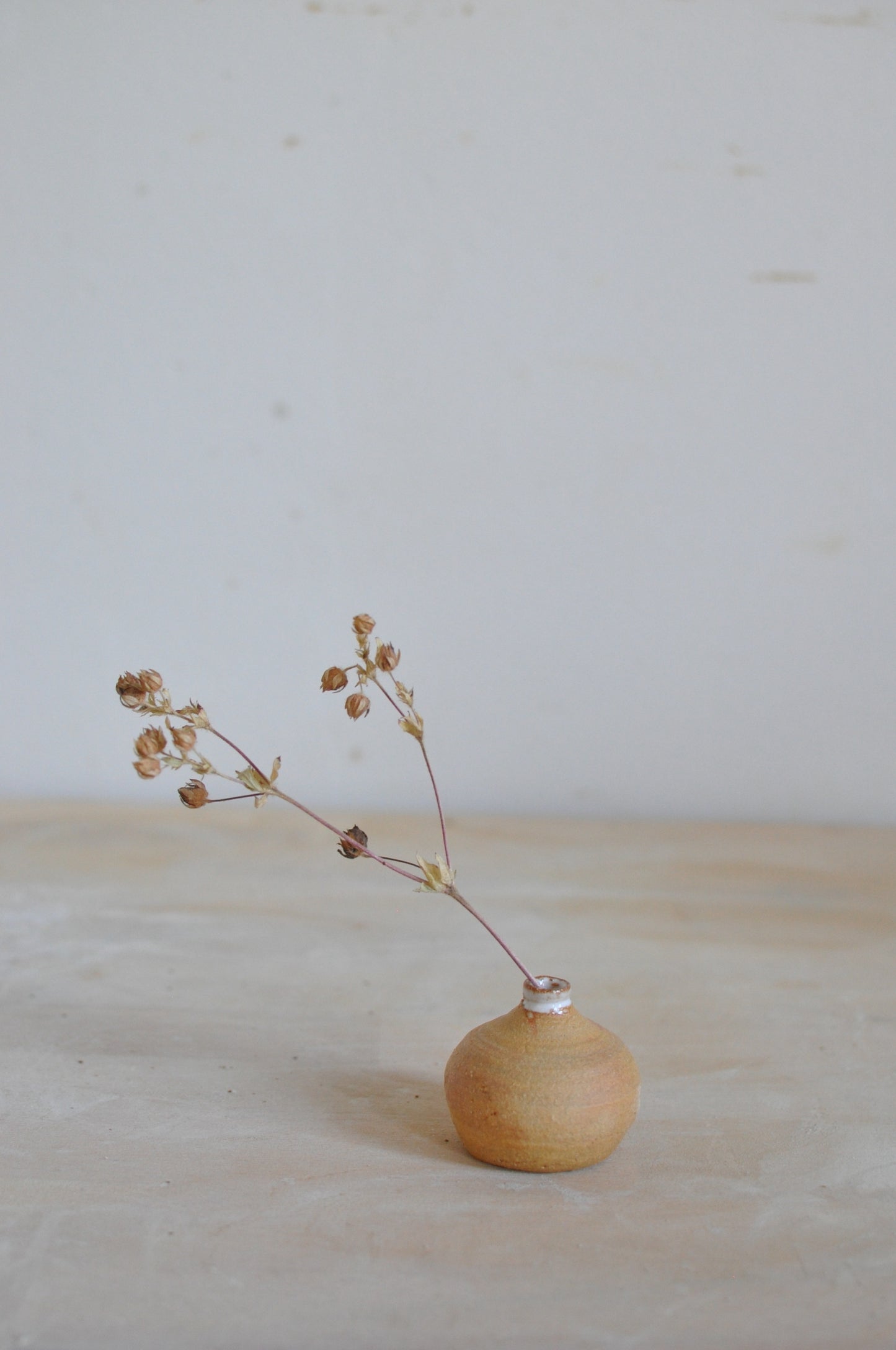 Minimaljakko, keltainen