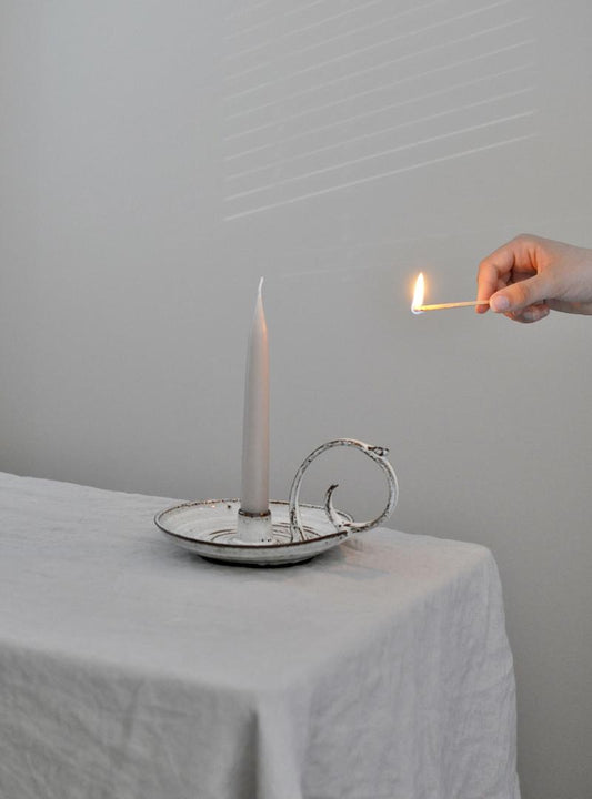 Kynttilänpidike kuva