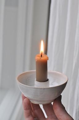 Kynttilänpidike kuva