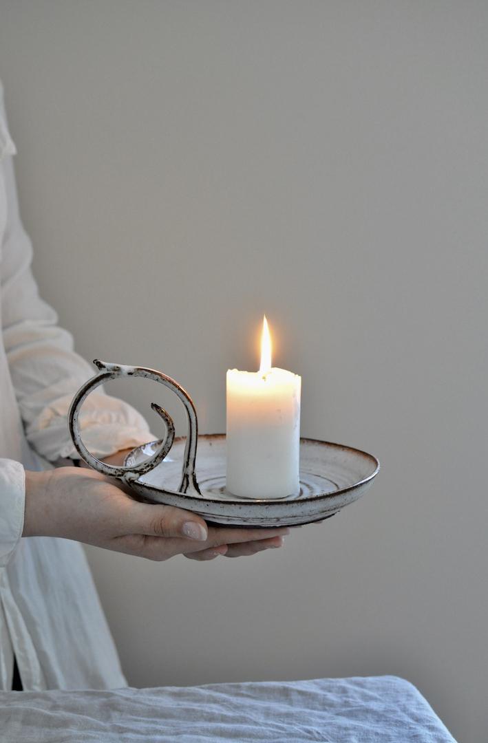 Kynttilänpidike kuva