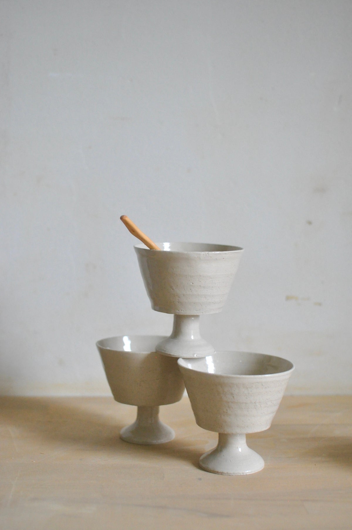 Pikari, beige
