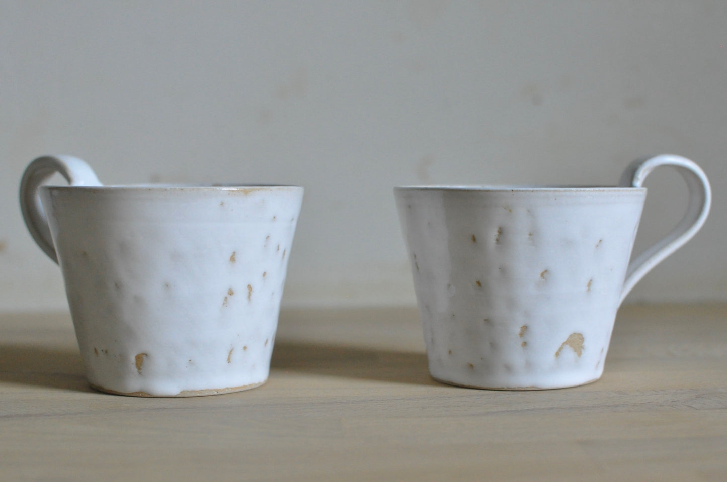 2-laatu, muki 3,5dl white