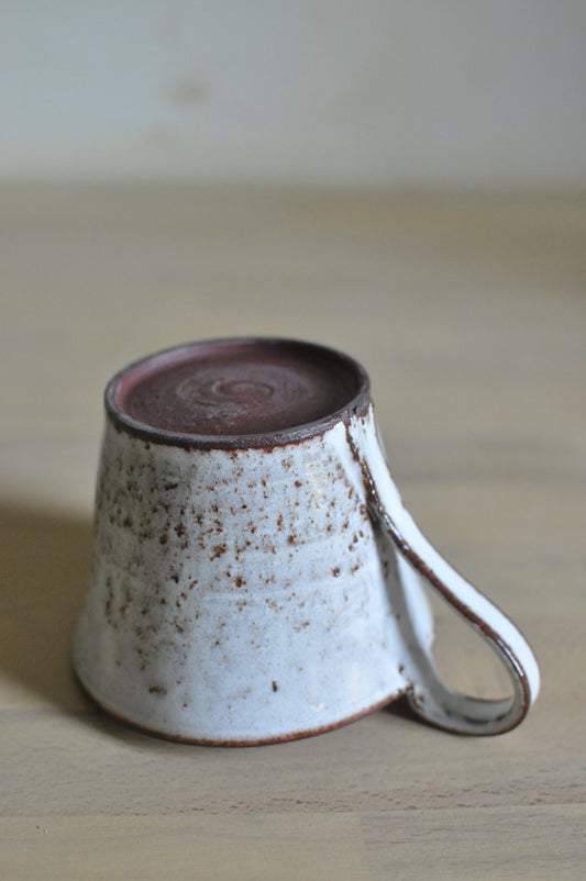 2-laatu, Muki 3,5dl rugged