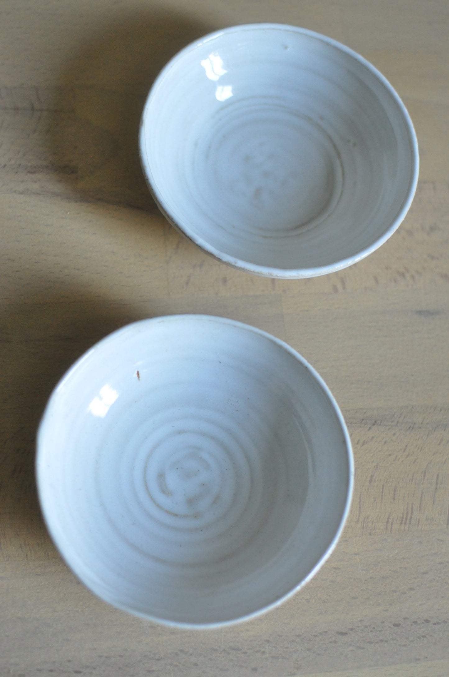 2-laatu dippikuppi, white