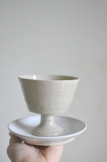 Pikari, beige